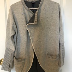 Cole Han Mountain Hardware Sweater